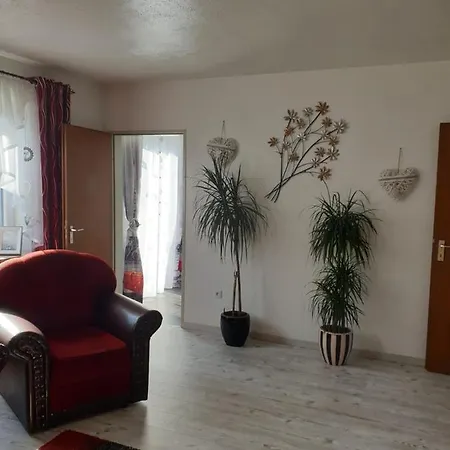 Apartment Ana‘s *
