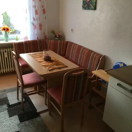 Apartment Ana‘s *