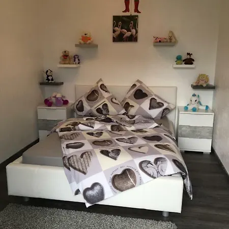 Apartment Ana‘s Furth im Wald