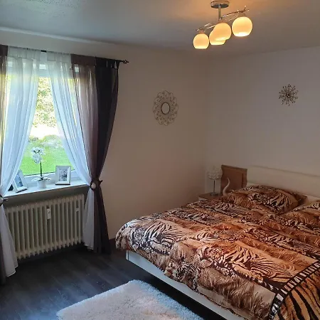 Appartement Ana's