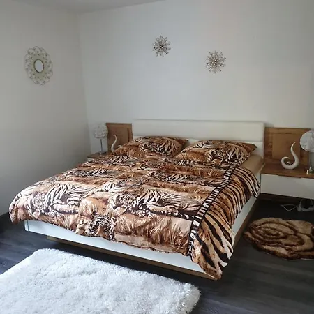 Apartman Ana's Furth im Wald