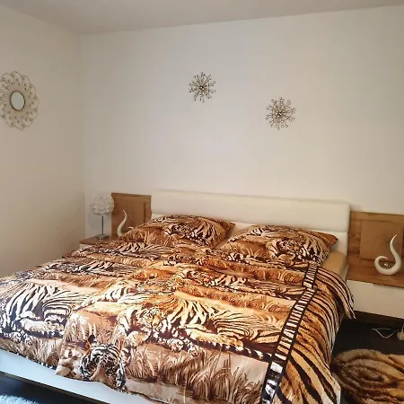 Appartamento Ana's Furth im Wald
