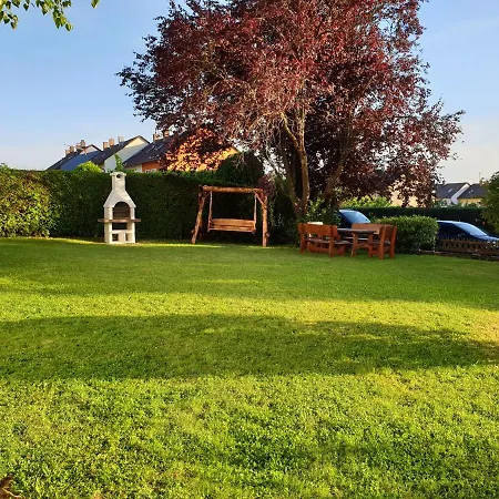 Appartement Ana's Furth im Wald