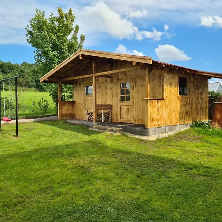 Appartamento Ana's Furth im Wald