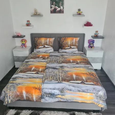 Apartman Ana's *