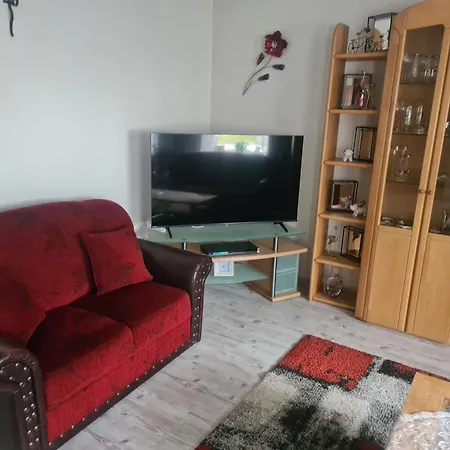 Apartman Ana's