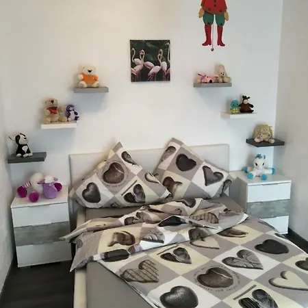 Appartamento Ana's Furth im Wald