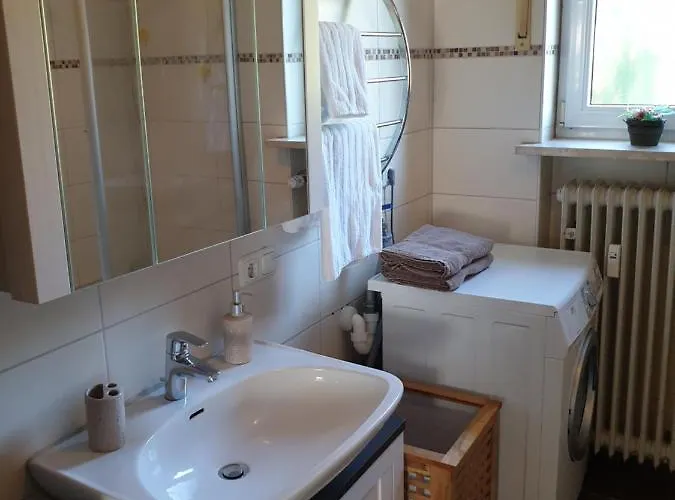 Ana's * פורת אים וואלד